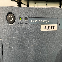 Waters Acquity UPLC System image 2